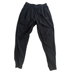 men's YoungLA medium active athletic training joggers P 3163
